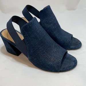 Vaneli Berkeley Heel